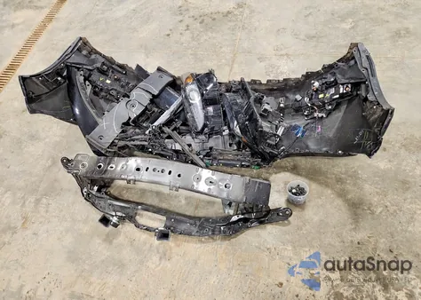 2024 Mazda Cx-30 Select from USA, damaged, VIN 3MVDMBBM2RM656579